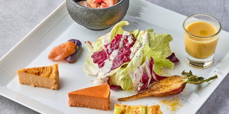 リストランテレナータ