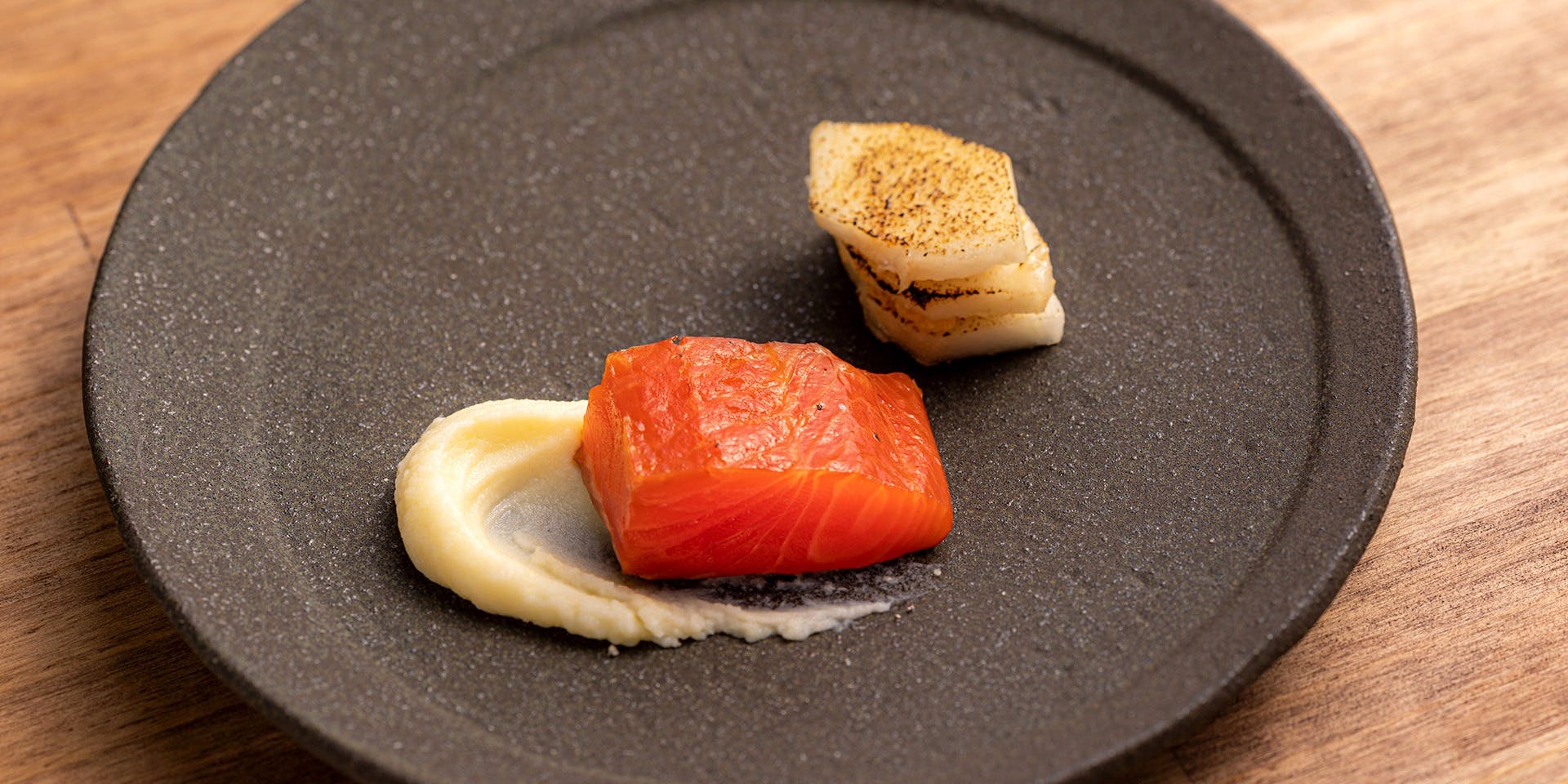 Orchardレストランまつかわ（オーチャード）