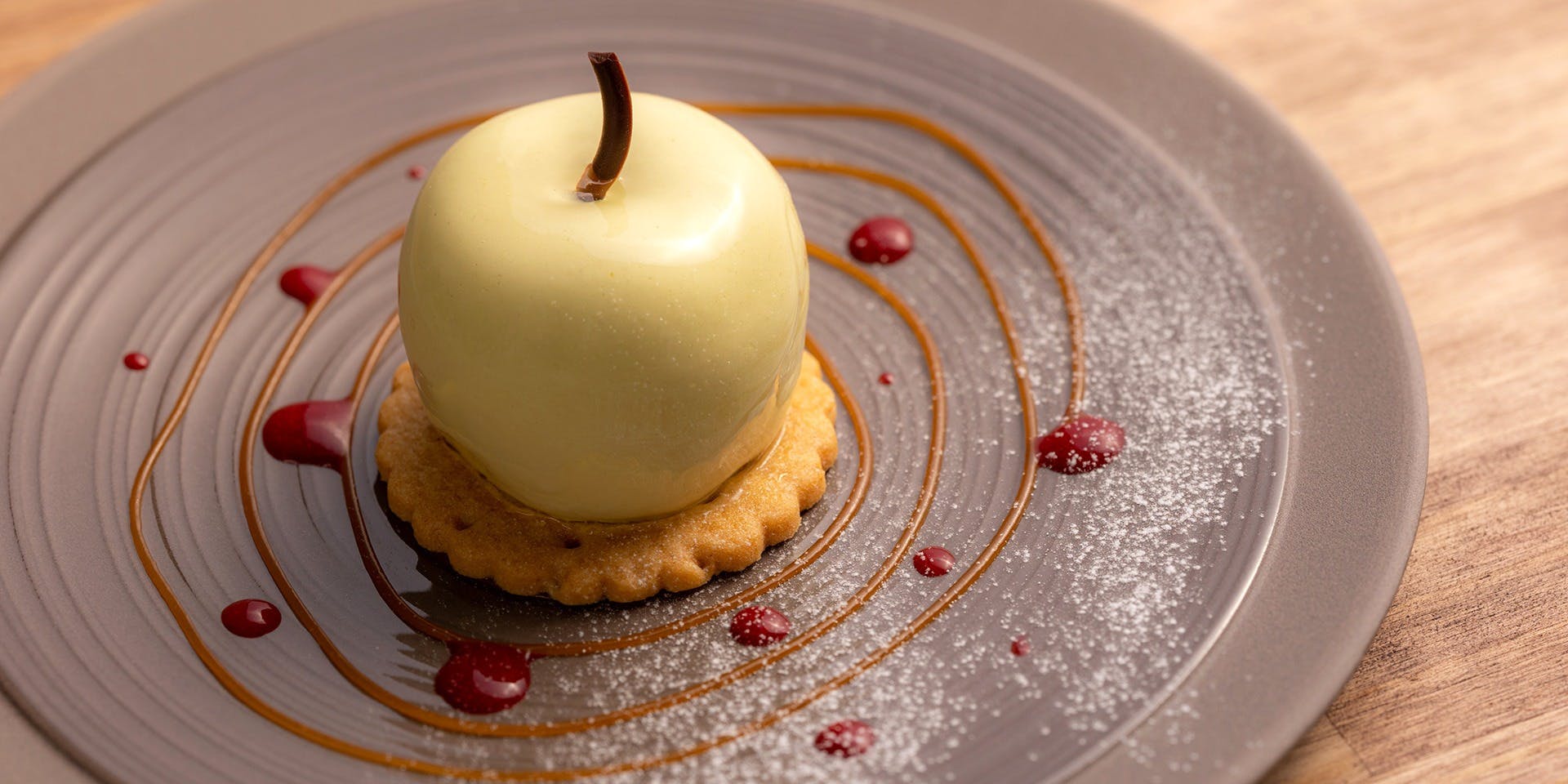 Orchardレストランまつかわ（オーチャード）