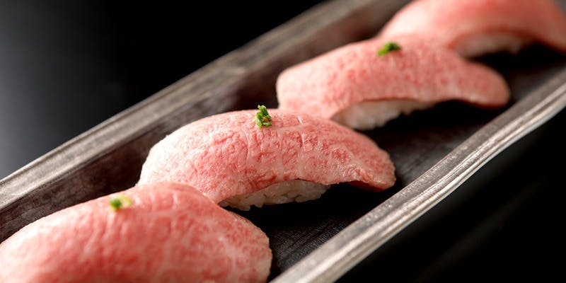 飛騨牛一頭家 馬喰一代 長良本家（ヒダギュウイットウヤ　バクロイチダイ　ナガラホンケ）