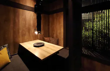 焼肉 凜檎や