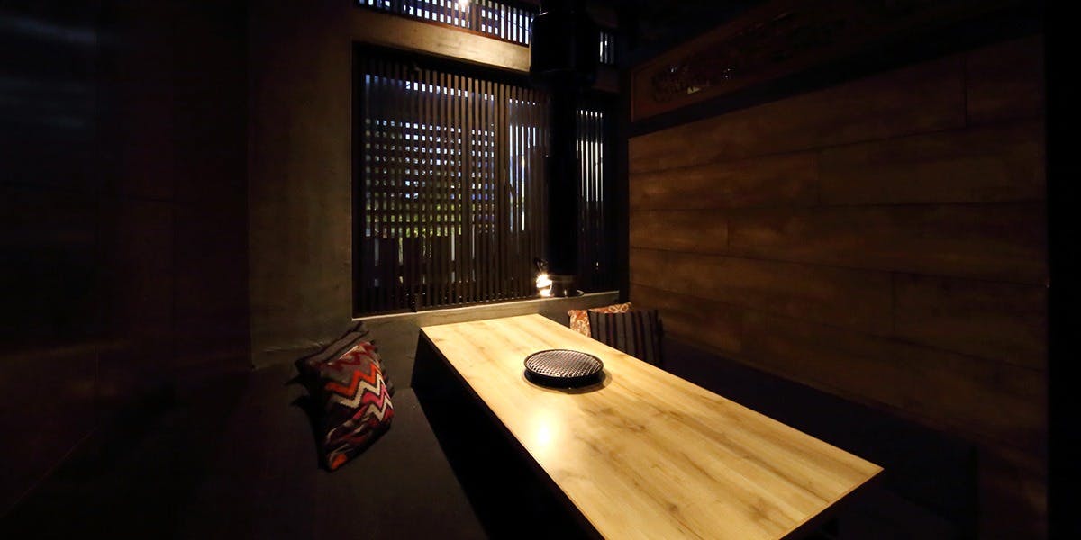 焼肉 凜檎や - 画像3