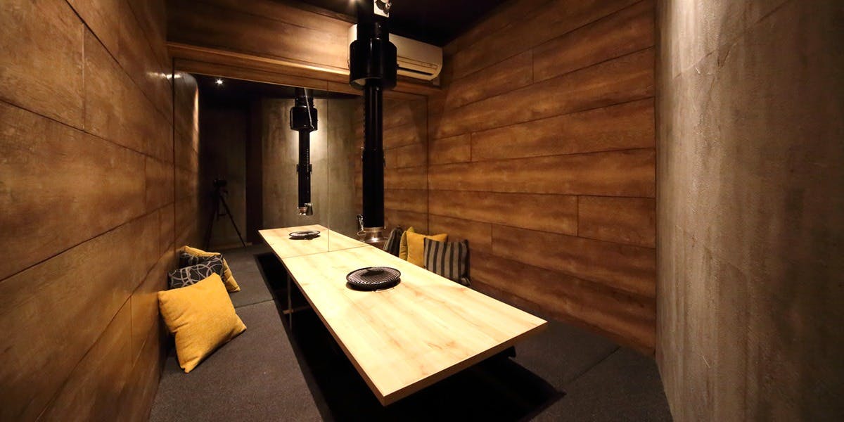 焼肉 凜檎や - 画像4