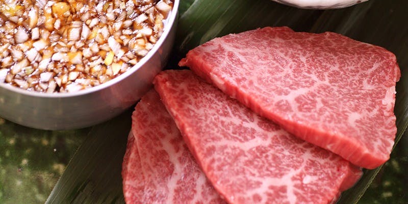 焼肉 凜檎や (ヤキニク リンゴヤ) - 愛知大学前/焼肉 - ネット予約可 焼肉 凜檎や (ヤキニク リンゴヤ) - 愛知大学前/焼肉 - ネット予約可