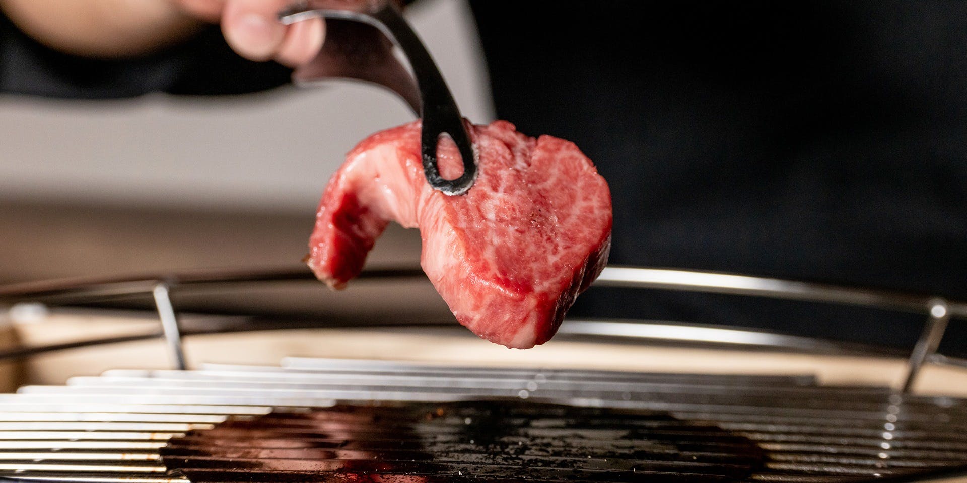 肉割烹 ささえ - 画像3