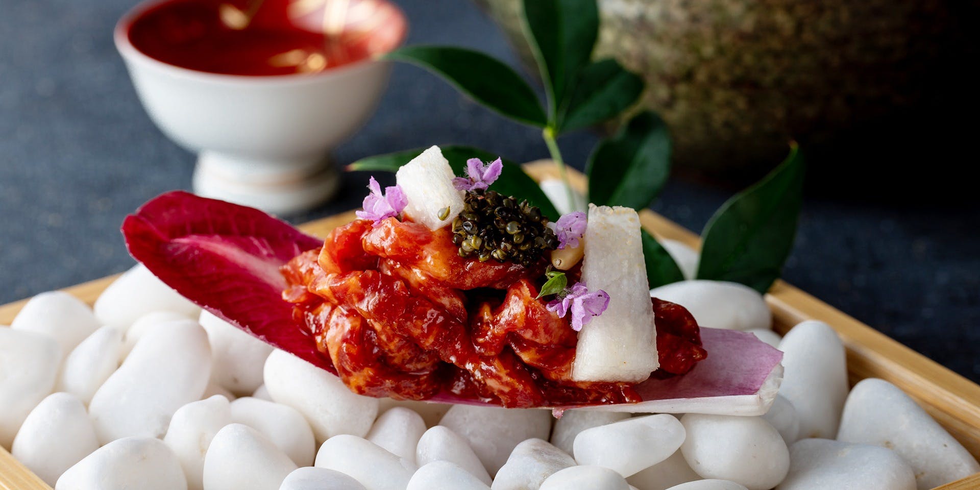 肉割烹 ささえ - 画像4