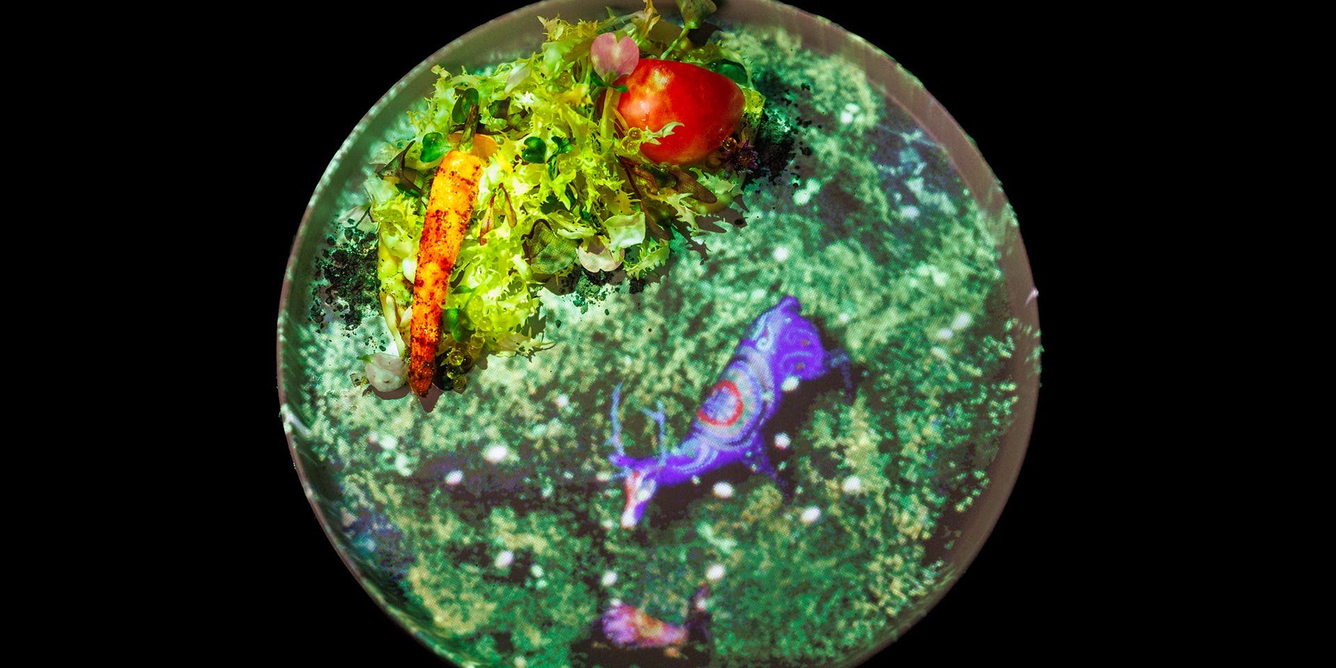 TREE by NAKED yoyogi park（ツリーバイネイキッド） 3枚目