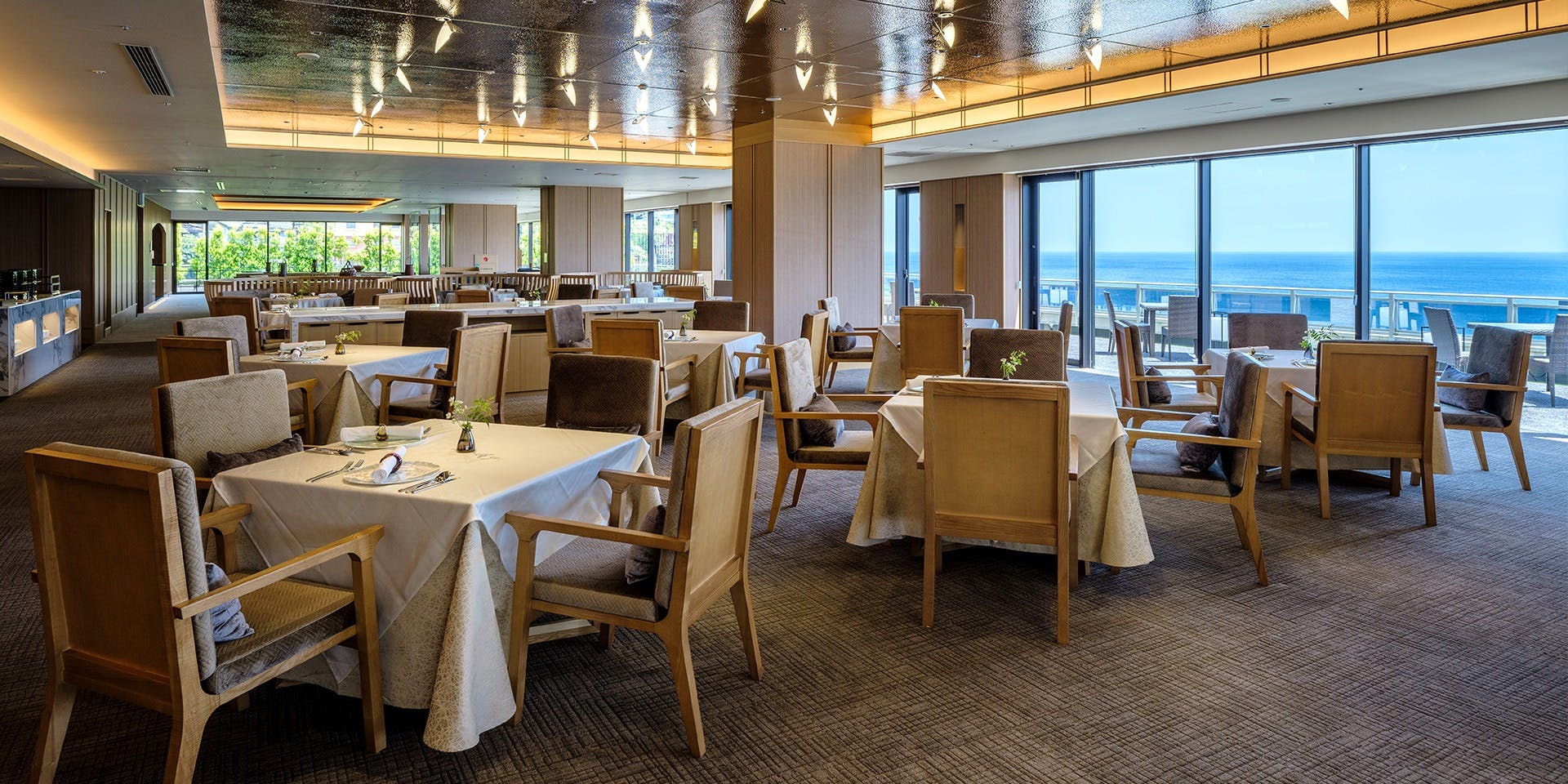 ローカルガストロノミーシンフォニア／熱海パールスターホテル