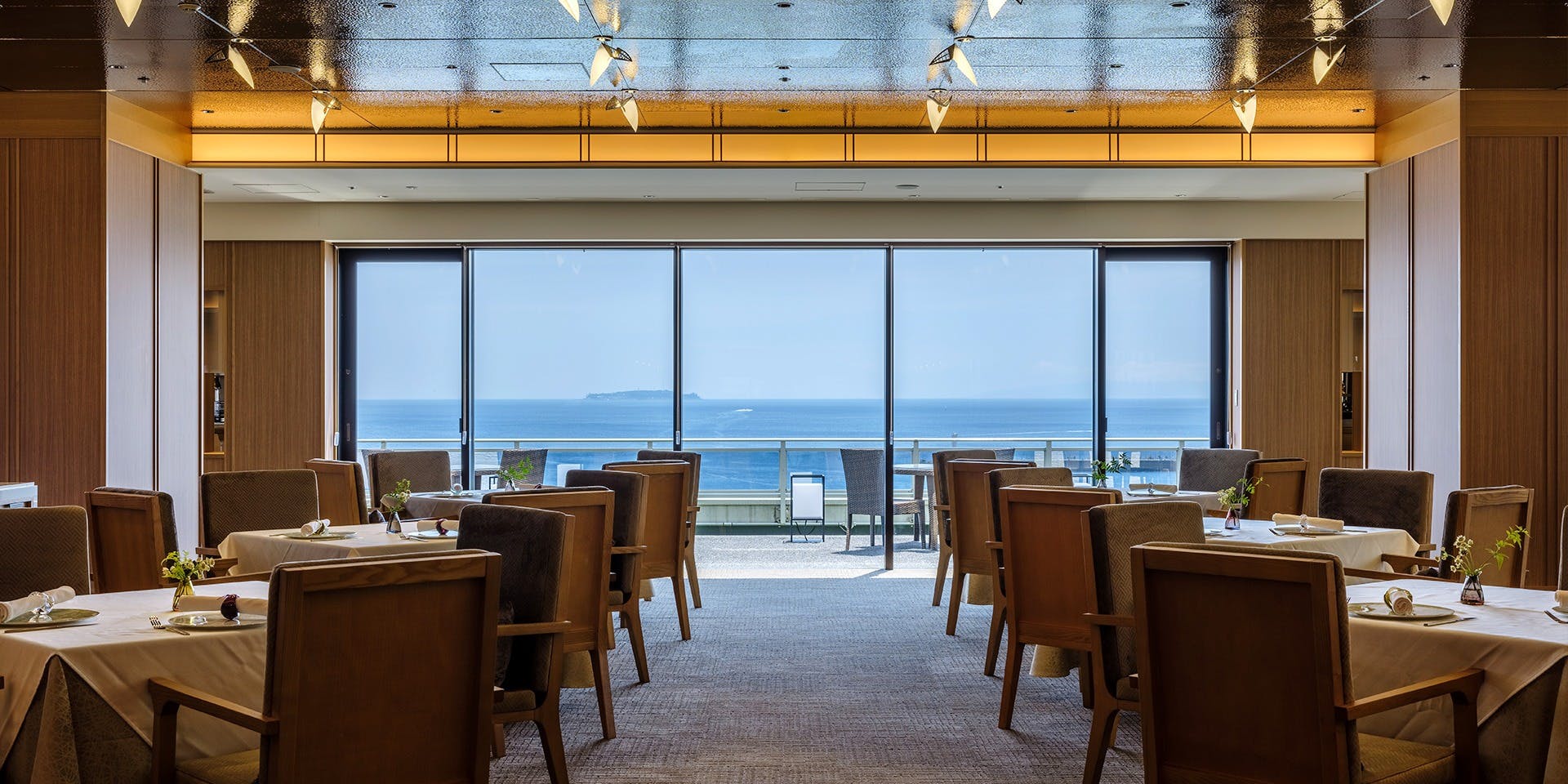 ローカルガストロノミーシンフォニア／熱海パールスターホテル - 画像2