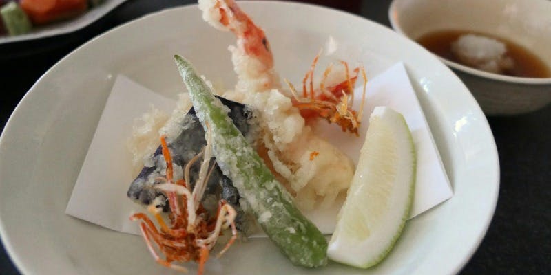 贅沢三昧コース