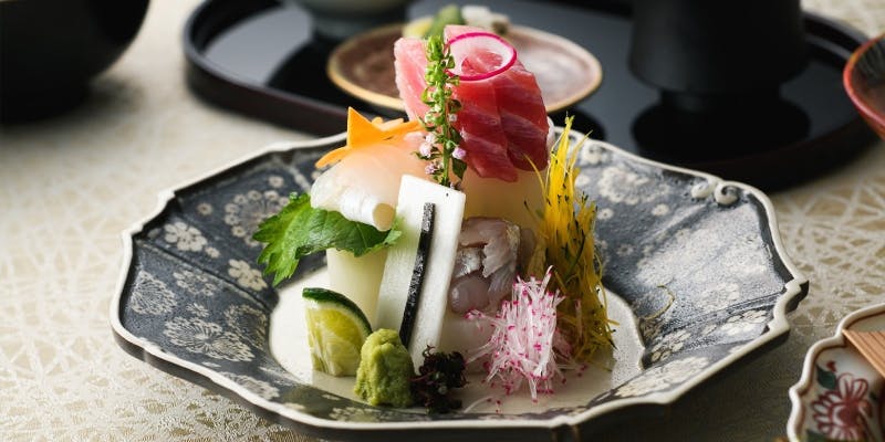 日本料理 舳 MIYOSHI/熱海パールスターホテル