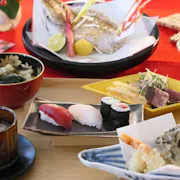 お子様膳1