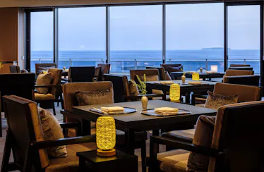 日本料理 舳 MIYOSHI/熱海パールスターホテル