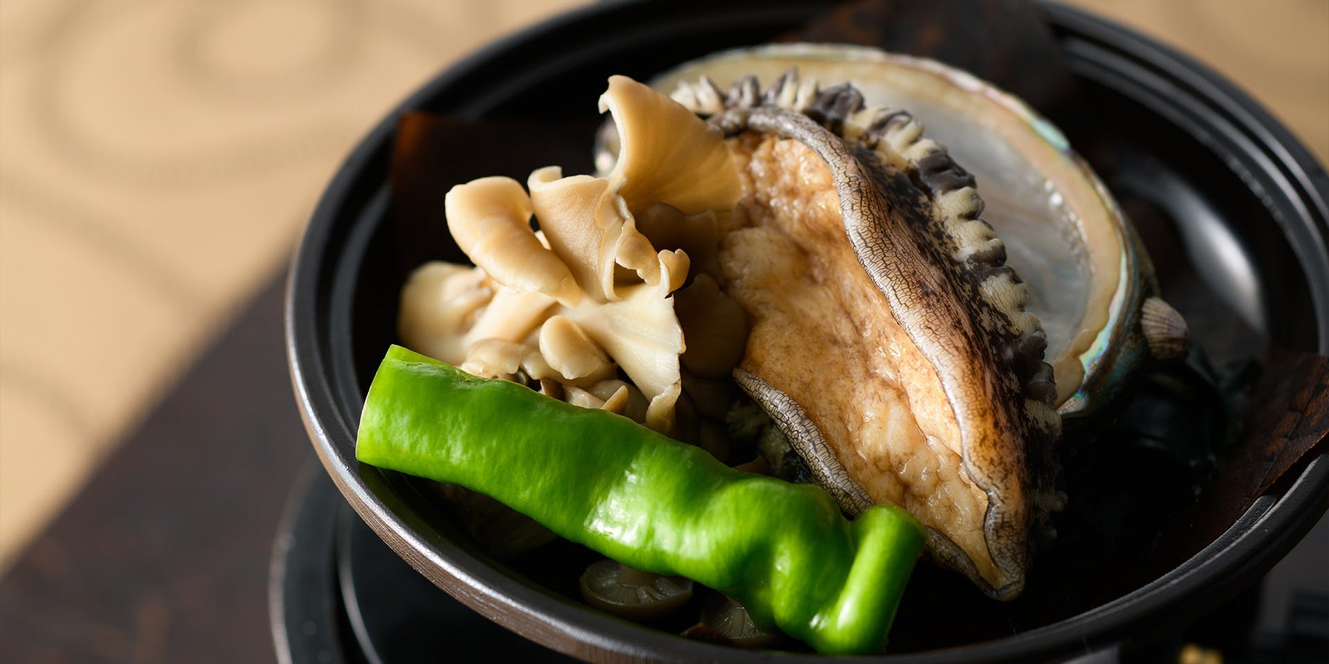 日本料理 舳 MIYOSHI／熱海パールスターホテル - 画像4