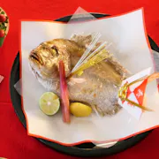 鯛