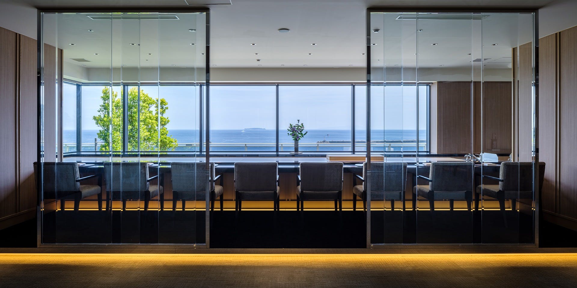 寿司 舳 MIYOSHI／熱海パールスターホテル - 画像1