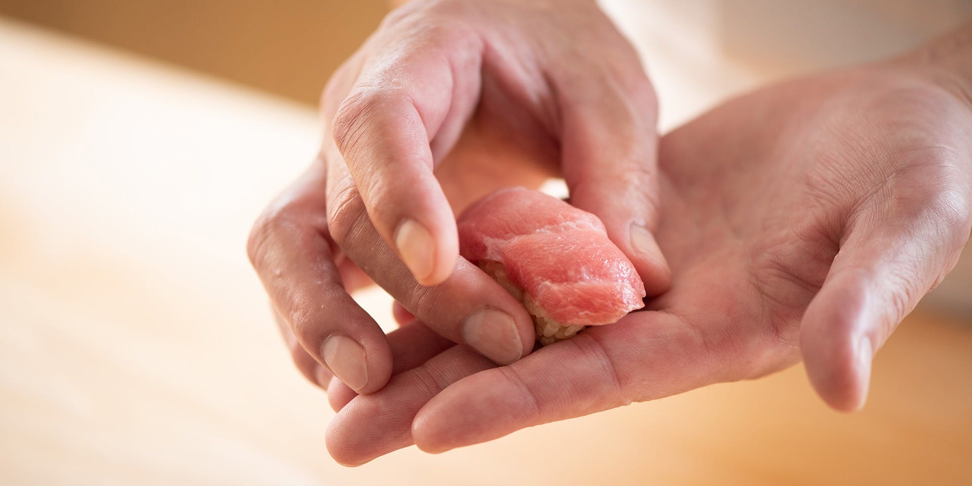 寿司 舳 MIYOSHI／熱海パールスターホテル - 画像2