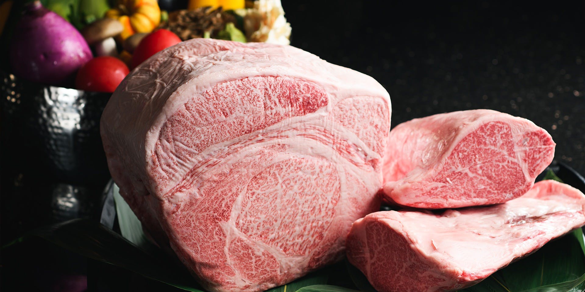 鉄板焼 艫 TOMO／熱海パールスターホテル - 画像5