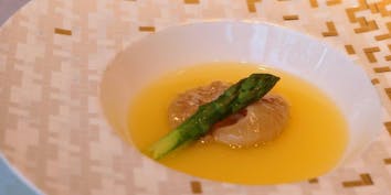 【ディナー】琥珀コース - 中国料理 山海香味／熱海パールスターホテル
