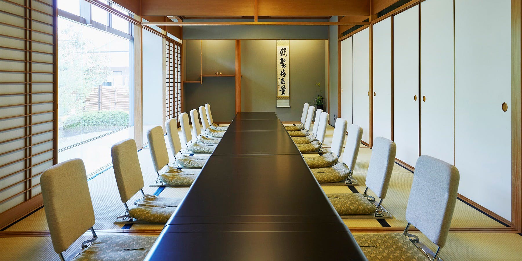 京都吉兆 松花堂店 - 画像3