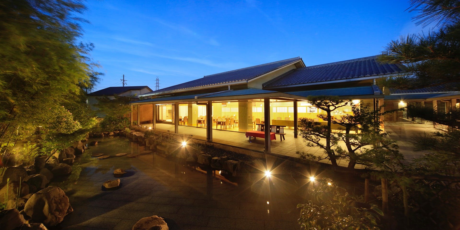 京都吉兆 松花堂店 - 画像5