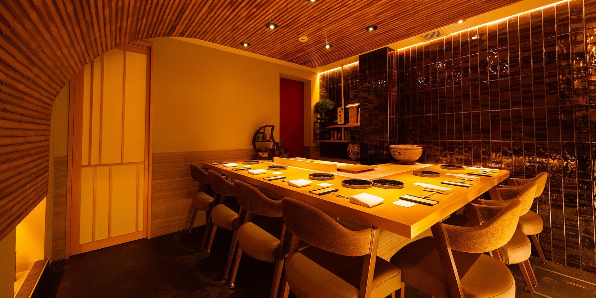 鮨 かぐら - 画像1