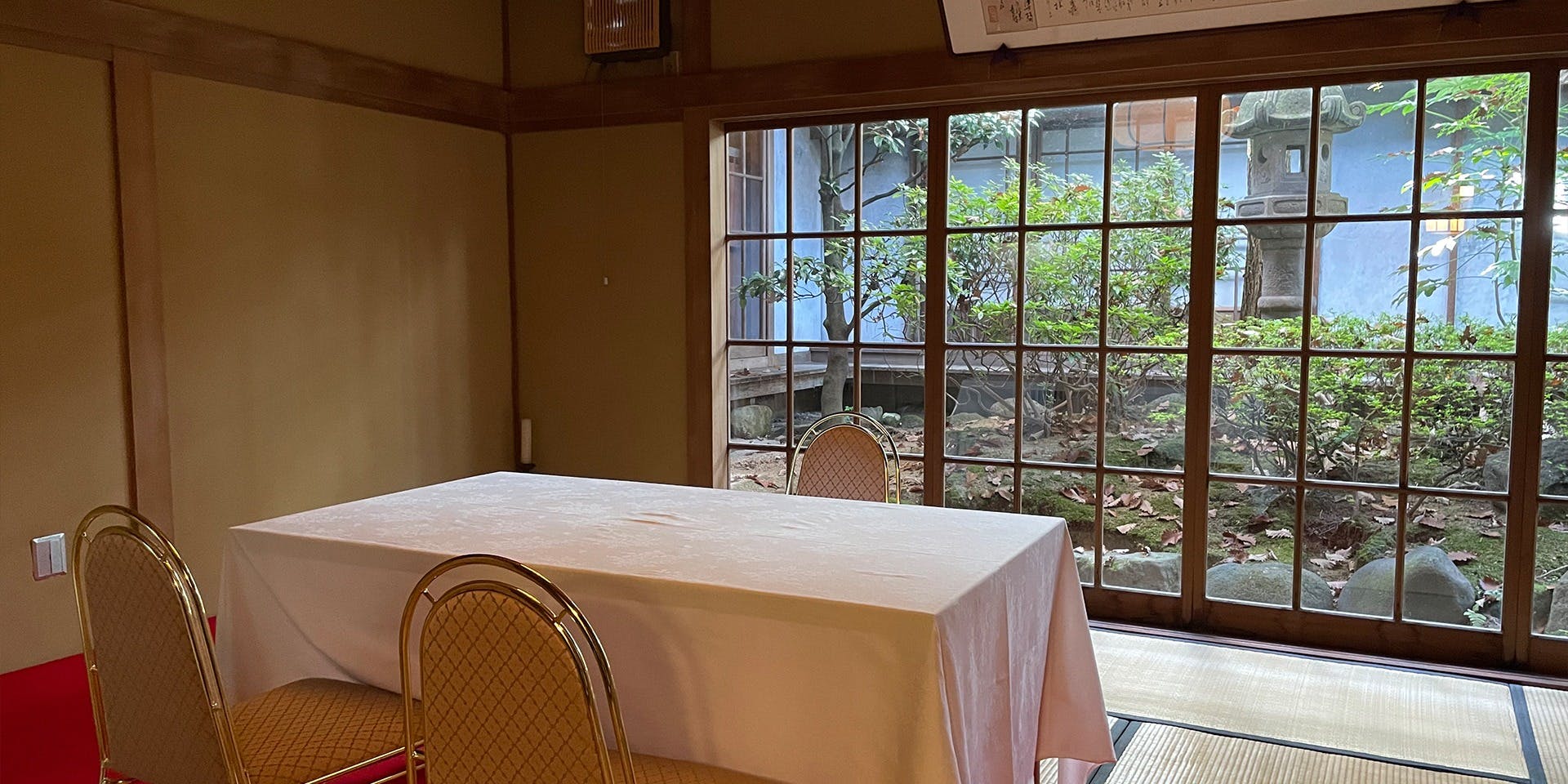 日本料理 筑紫亭 - 画像4