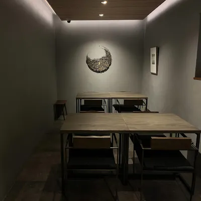 銀座の中心で特別な時間を