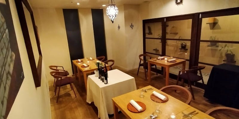 ristorante SAWADA