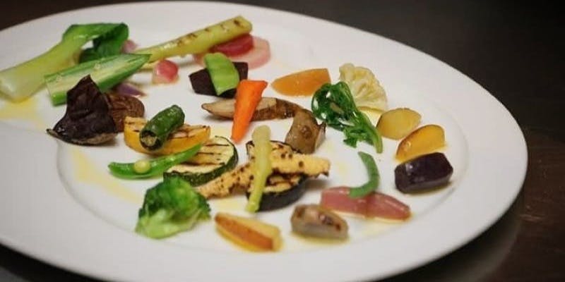 ristorante SAWADA（【旧店名】トラットリア レット）