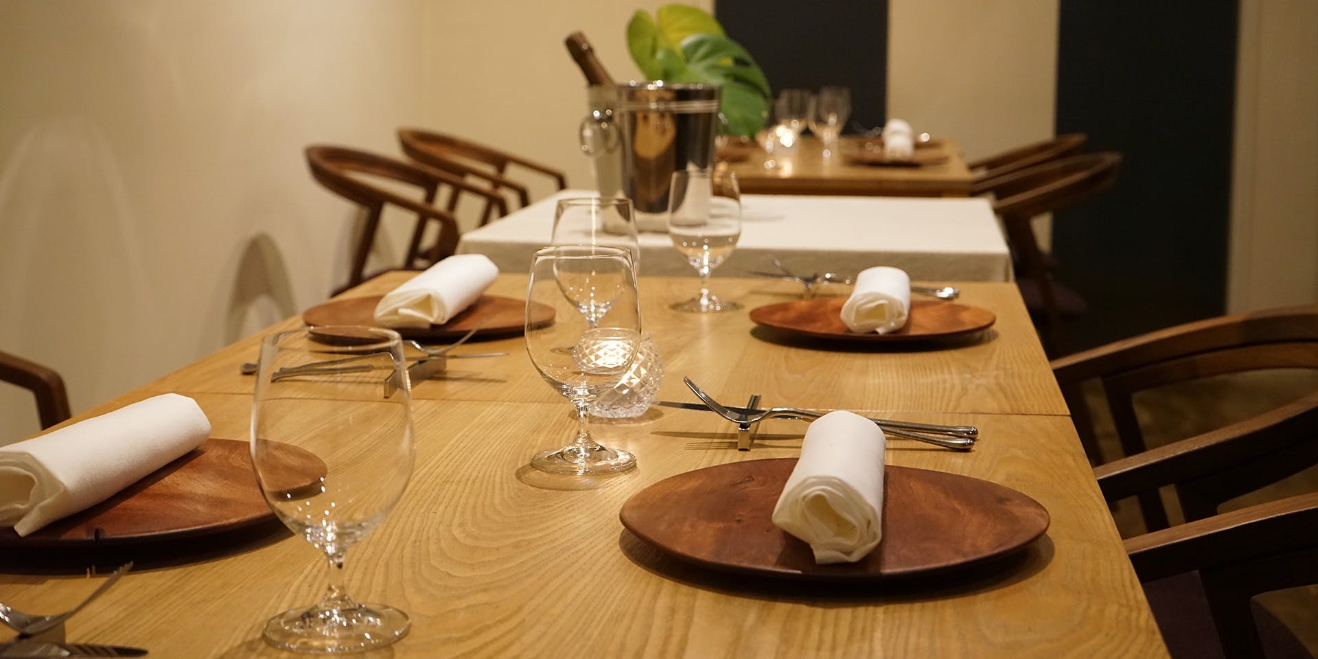 ristorante SAWADA - 画像2