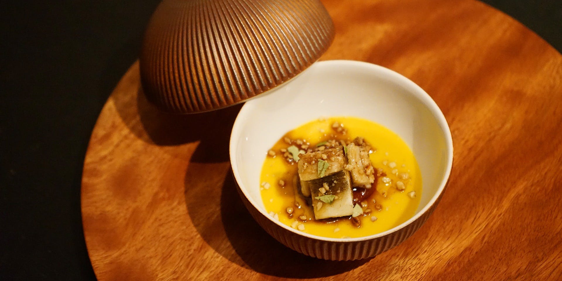 ristorante SAWADA - 画像5