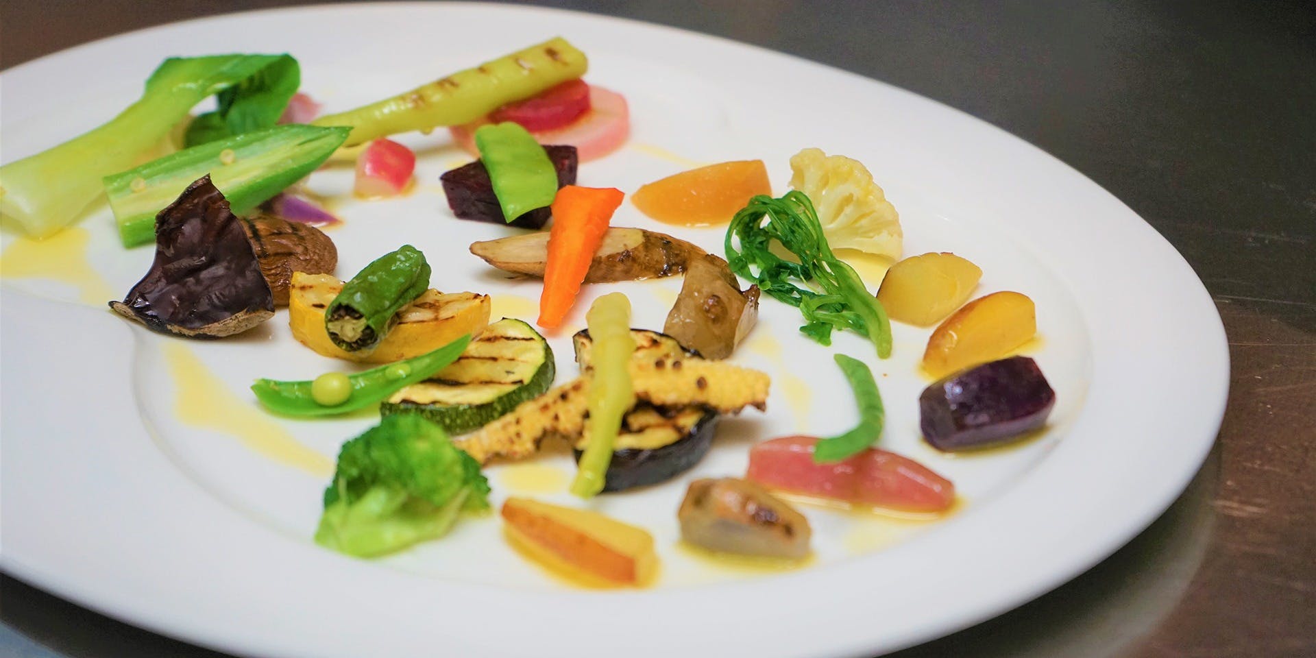 ristorante SAWADA（【旧店名】トラットリア レット）