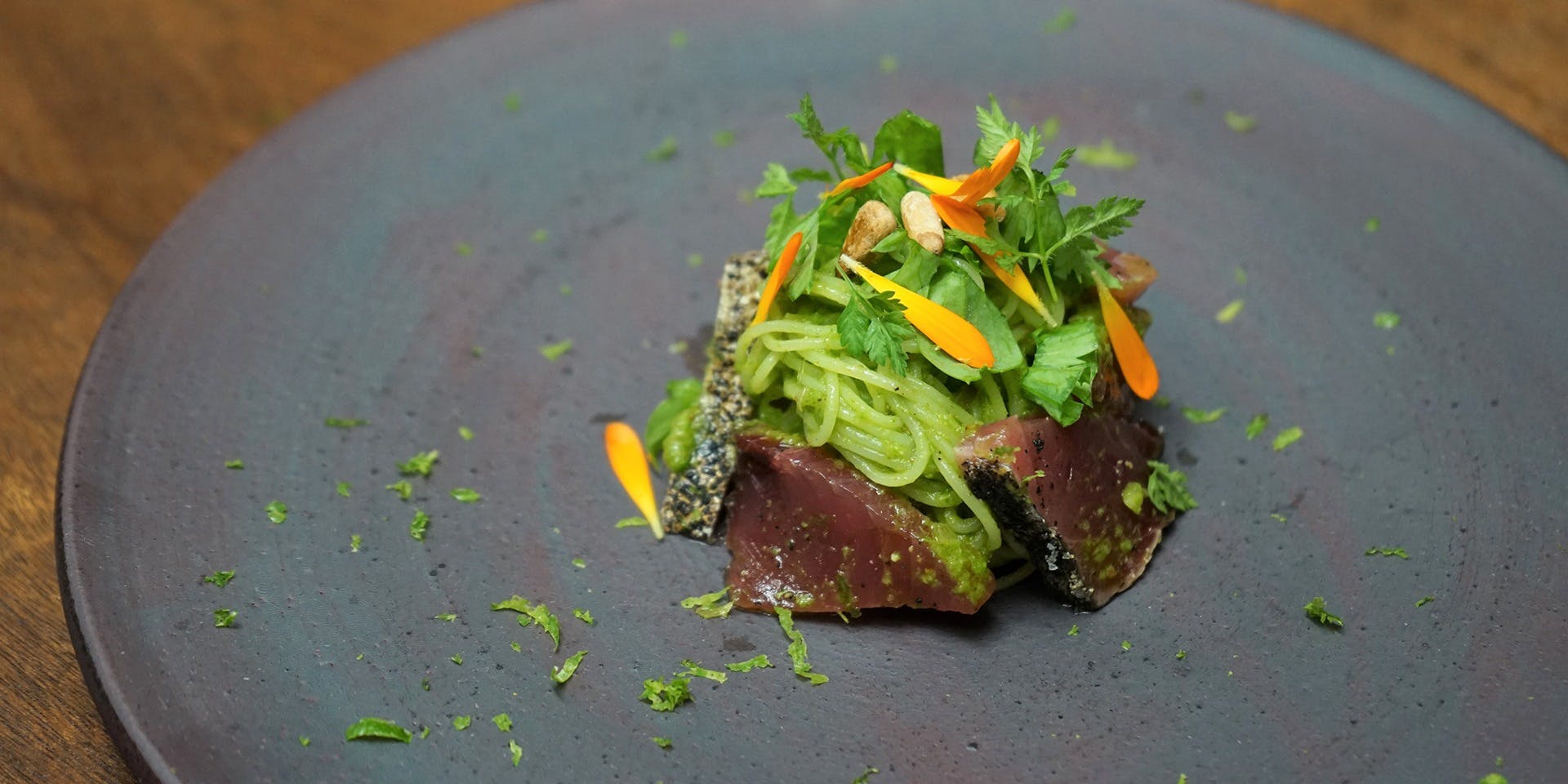 ristorante SAWADA（【旧店名】トラットリア レット）