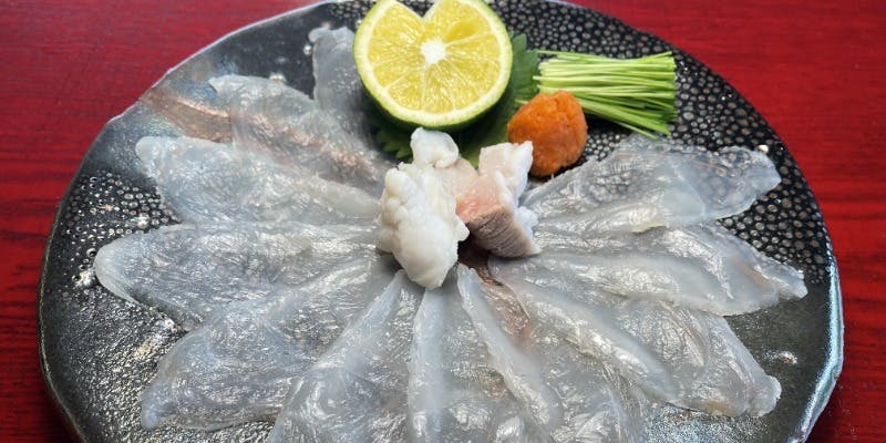 ふぐや なか村 - 画像9