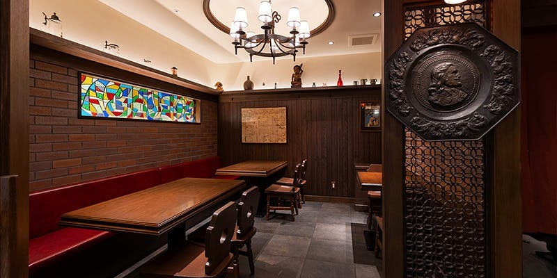 知留久 お初天神店 - 画像1