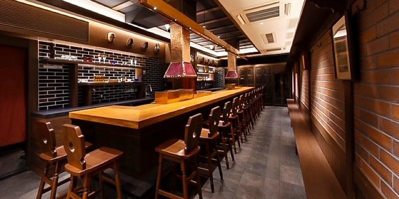 知留久 お初天神店 - 画像2