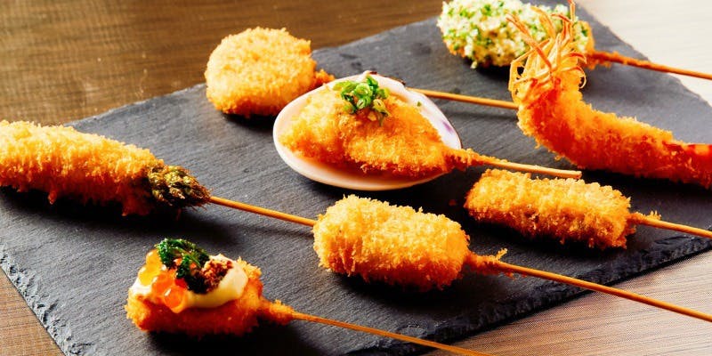 知留久 お初天神店 - 画像4