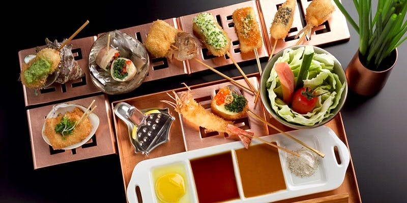 知留久 お初天神店（シルヒサ）