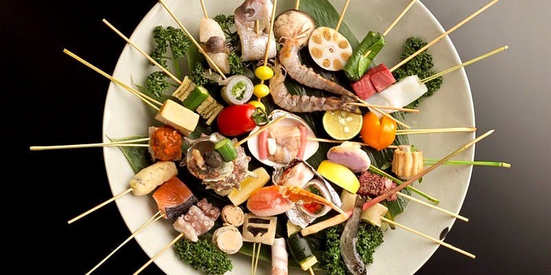 知留久 お初天神店（シルヒサ）