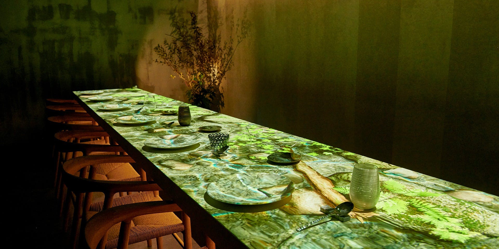 FARM TO TABLE KANBE - 画像1