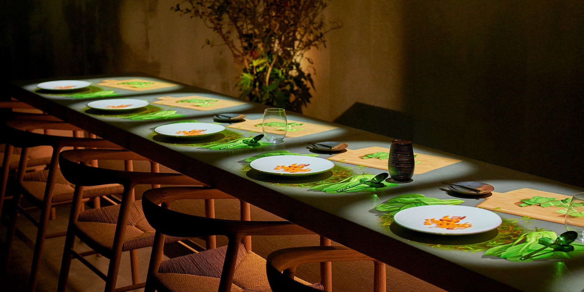 FARM TO TABLE KANBE - 画像3