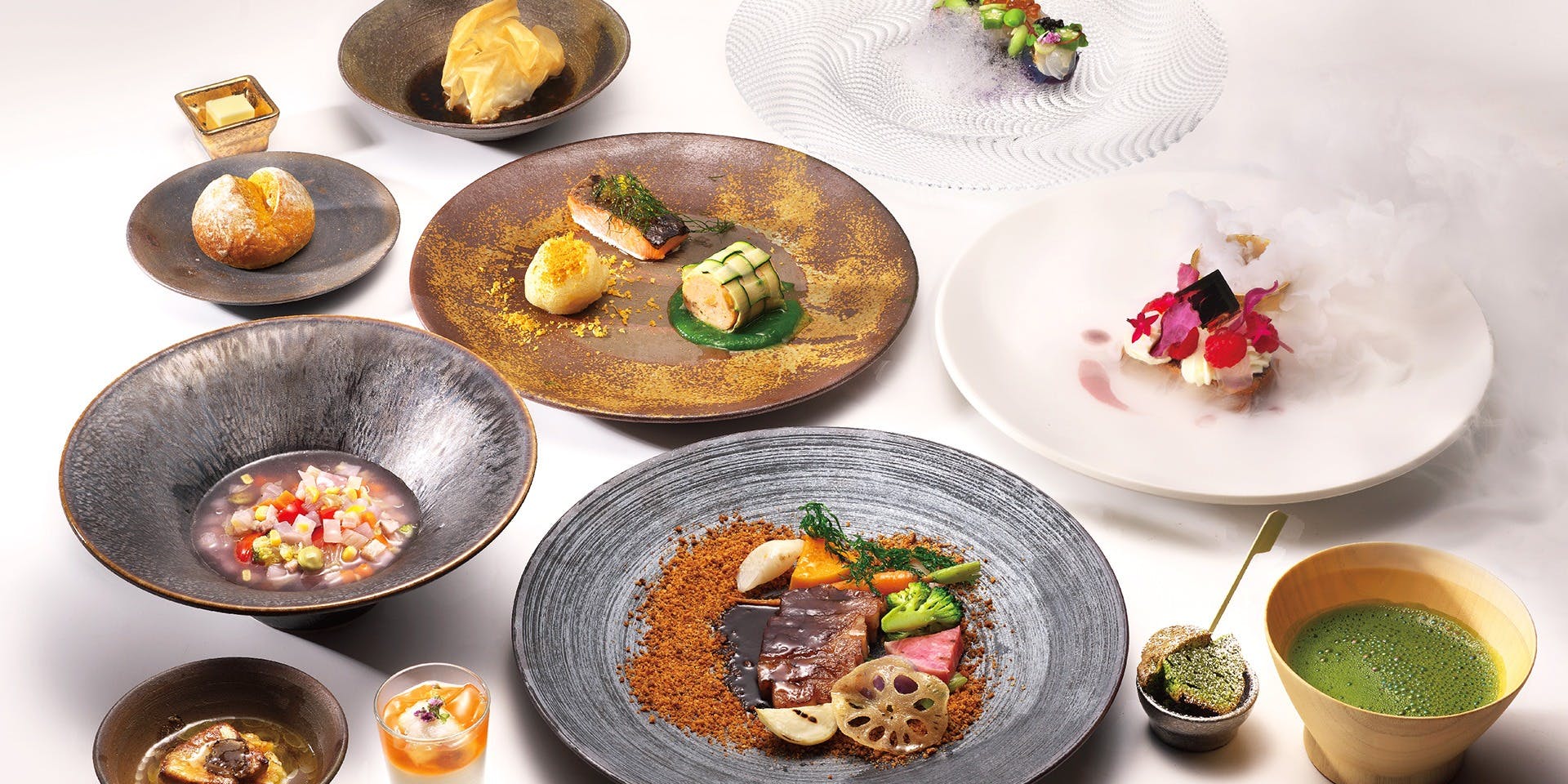 FARM TO TABLE KANBE - 画像6