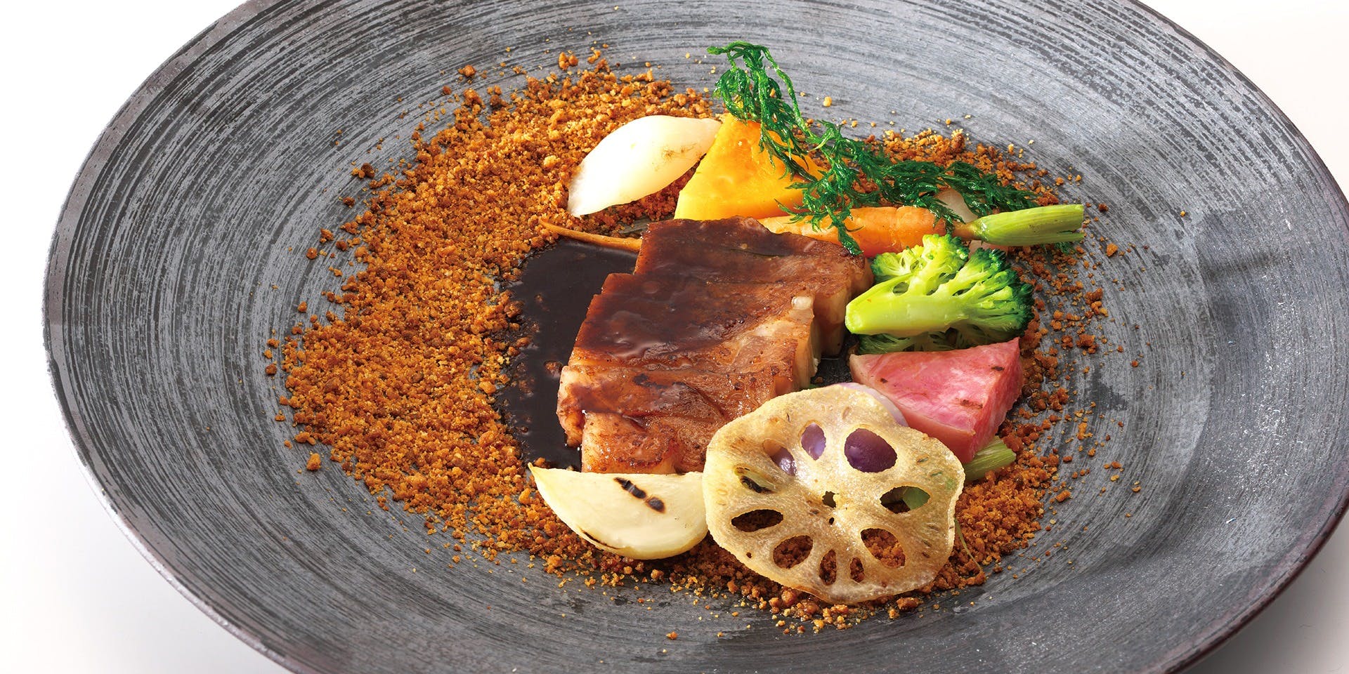 FARM TO TABLE KANBE - 画像8