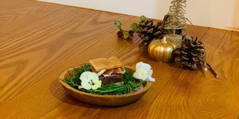 2025 クリスマス特別コース