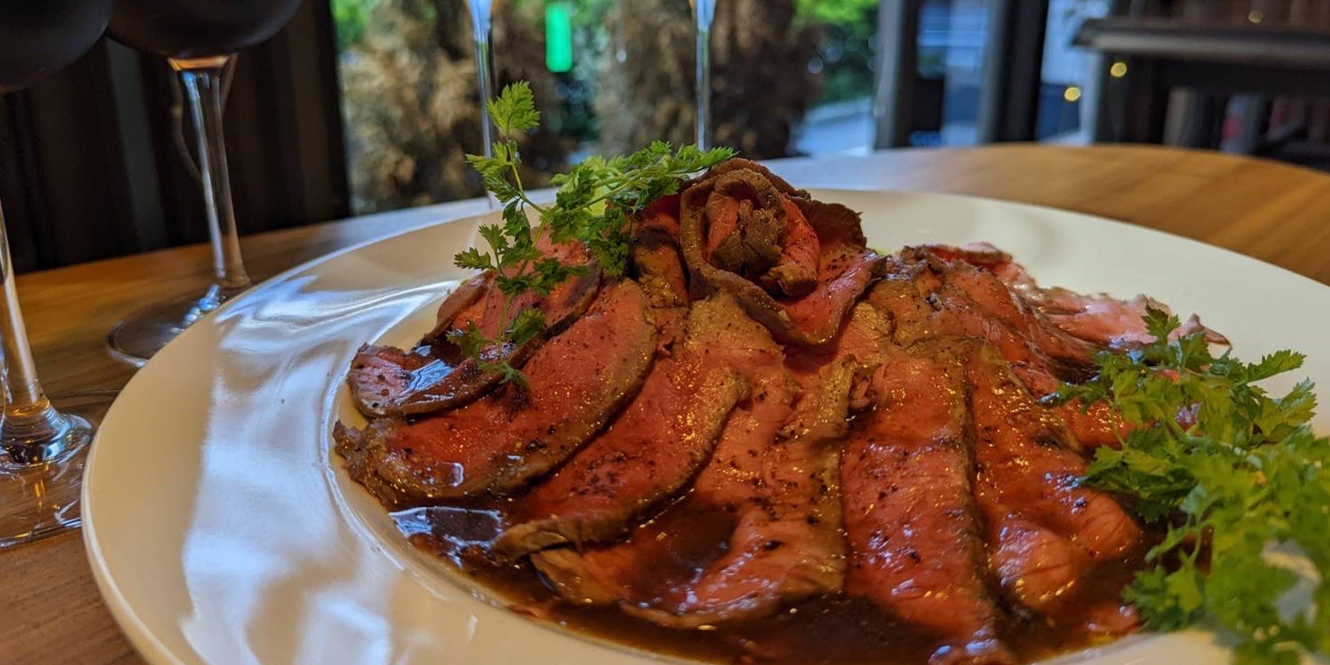 Wine＆Dining EKA - 画像4