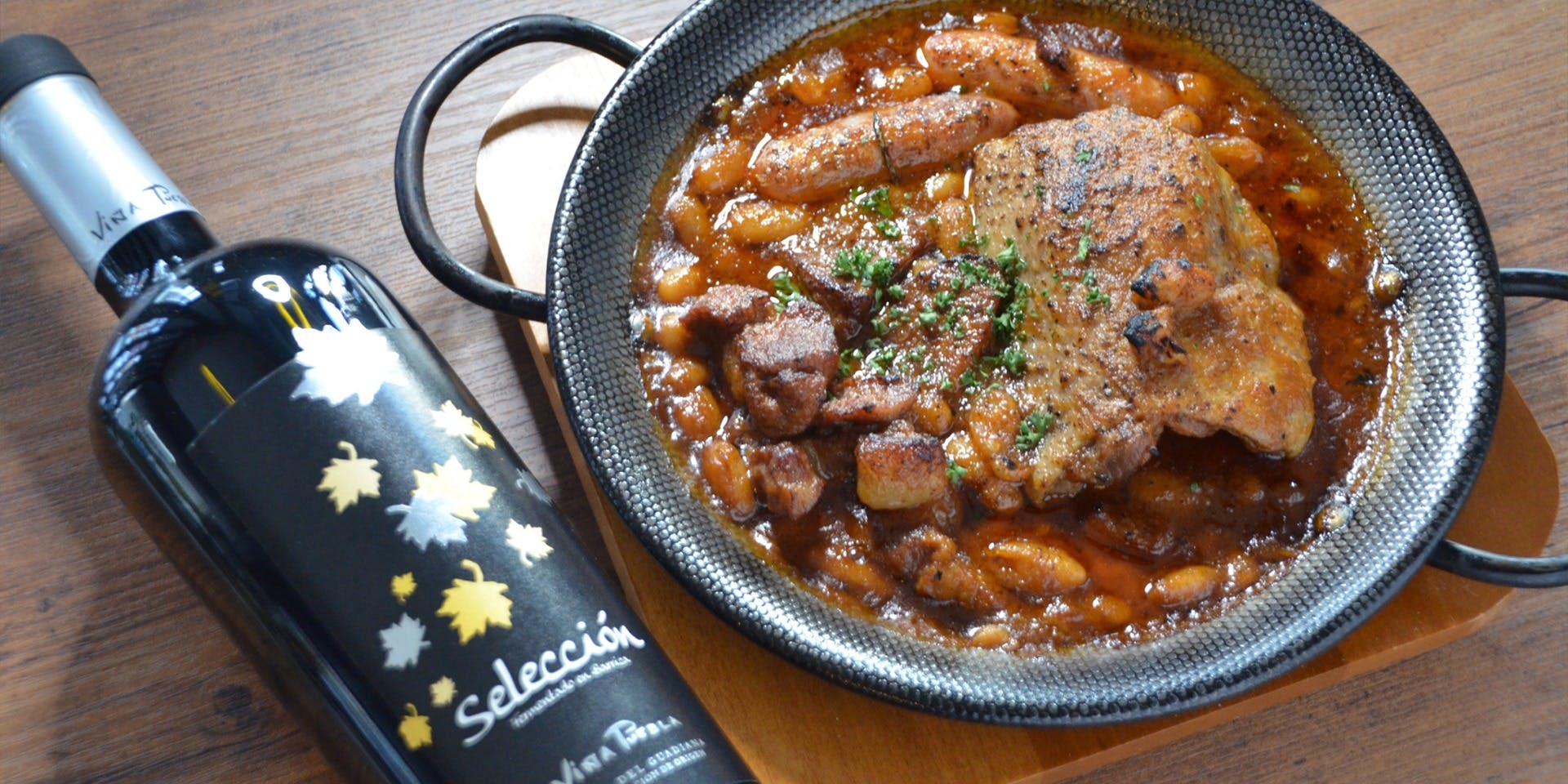 Wine＆Dining EKA - 画像5