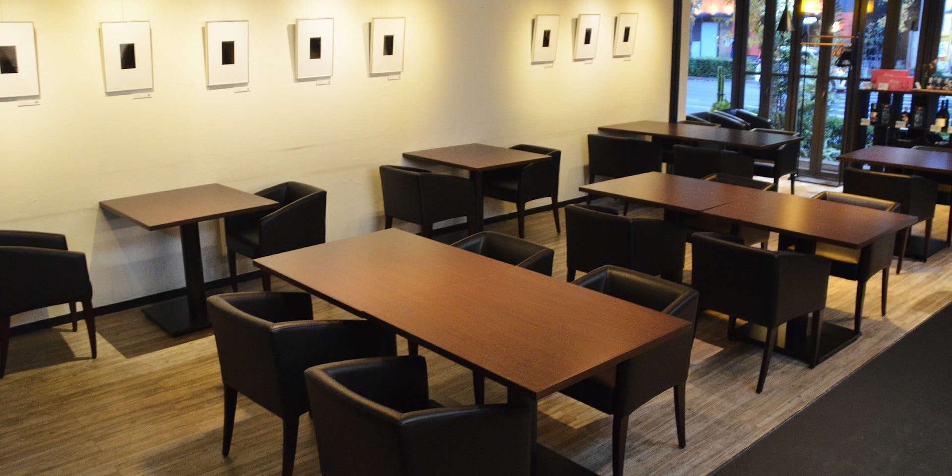 Wine＆Dining EKA - 画像1