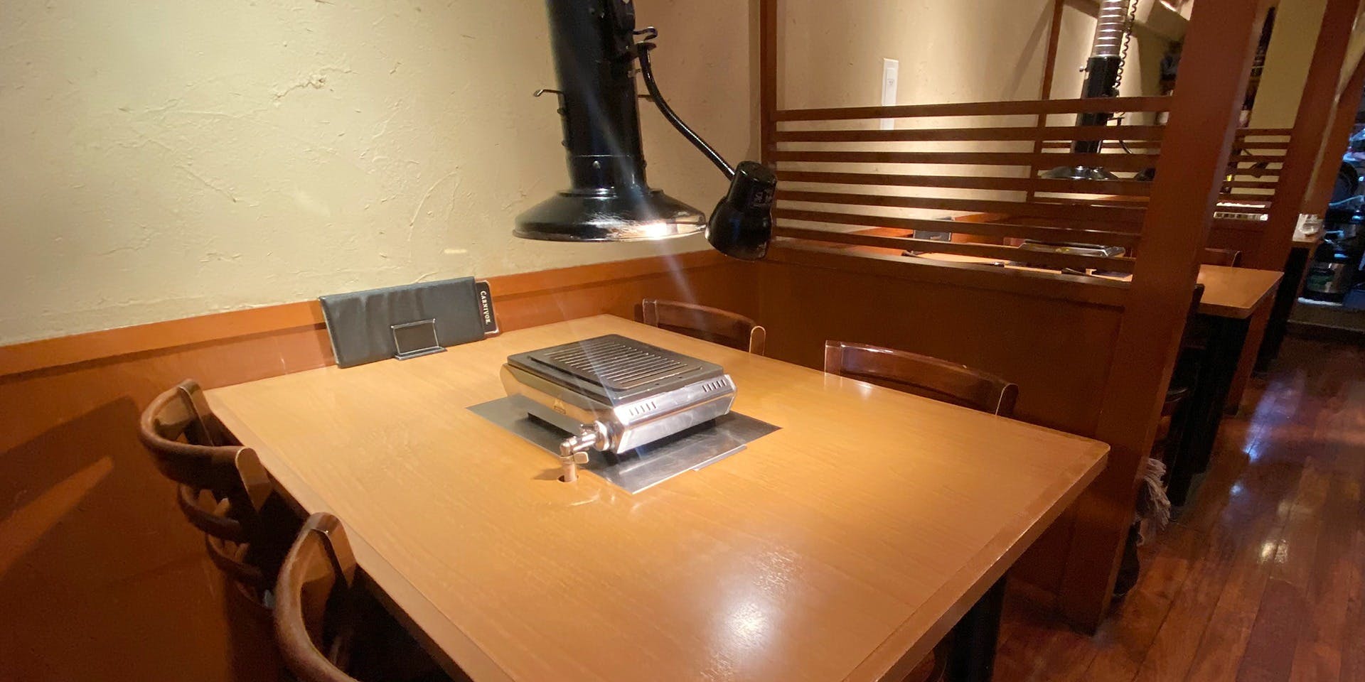 焼肉 讃 八丁堀本店 - 画像2