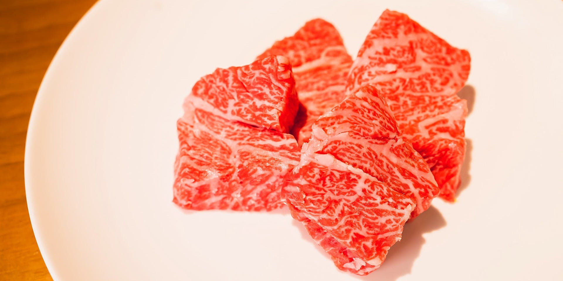 焼肉 讃 八丁堀本店 - 画像3